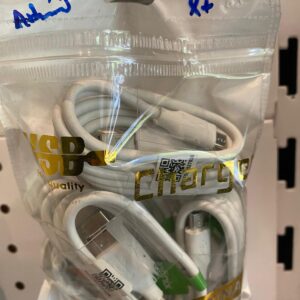 Charger Original Data Cables 3 in 1