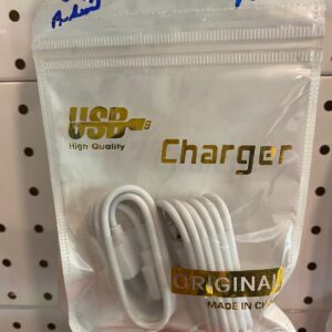 Charger Original Data Cables