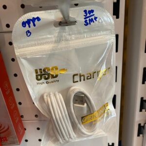 Charger Original Data cables