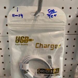 Charger Original Data Cables 2 in 1