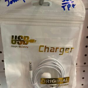Charger original handfree