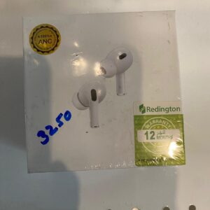 redington ear phones/air pods