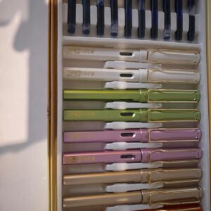 fountain pen article 360