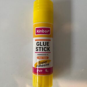 Kinbor glue stick/gum stick super adhesive