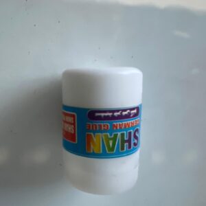 white glue/shan german glue