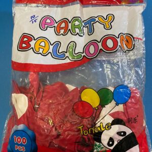 Heart/party Balloons