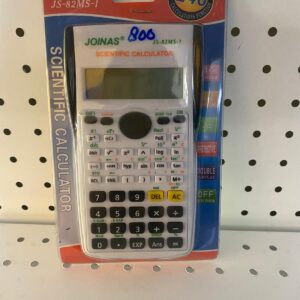 Joinas JS-82ms-1 Scientific Calculator