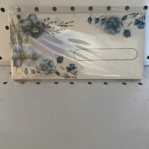 Marriage envelope