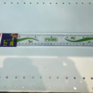 Prime ruler 12 inch 30cm