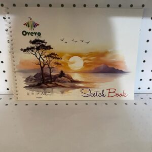 Sketch Book small