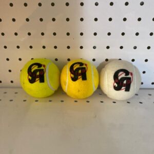 CA Tennis Balls