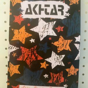 Register Notebooks Narrow Lines No Borders